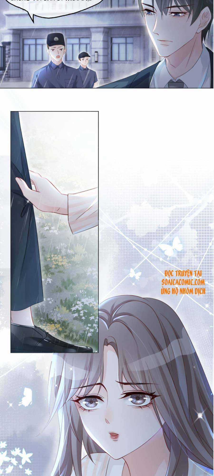 Được Các Anh Trai Chiều Chuộng Tôi Trở Nên Ngang Tàng Chương 2 trang 13