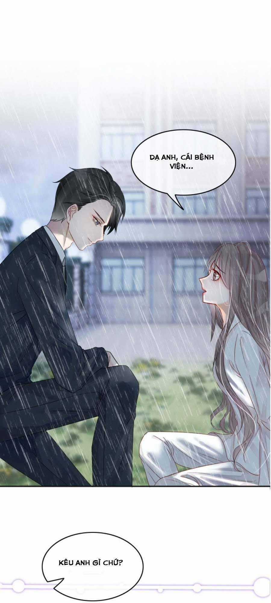 Được Các Anh Trai Chiều Chuộng Tôi Trở Nên Ngang Tàng Chương 2 trang 17