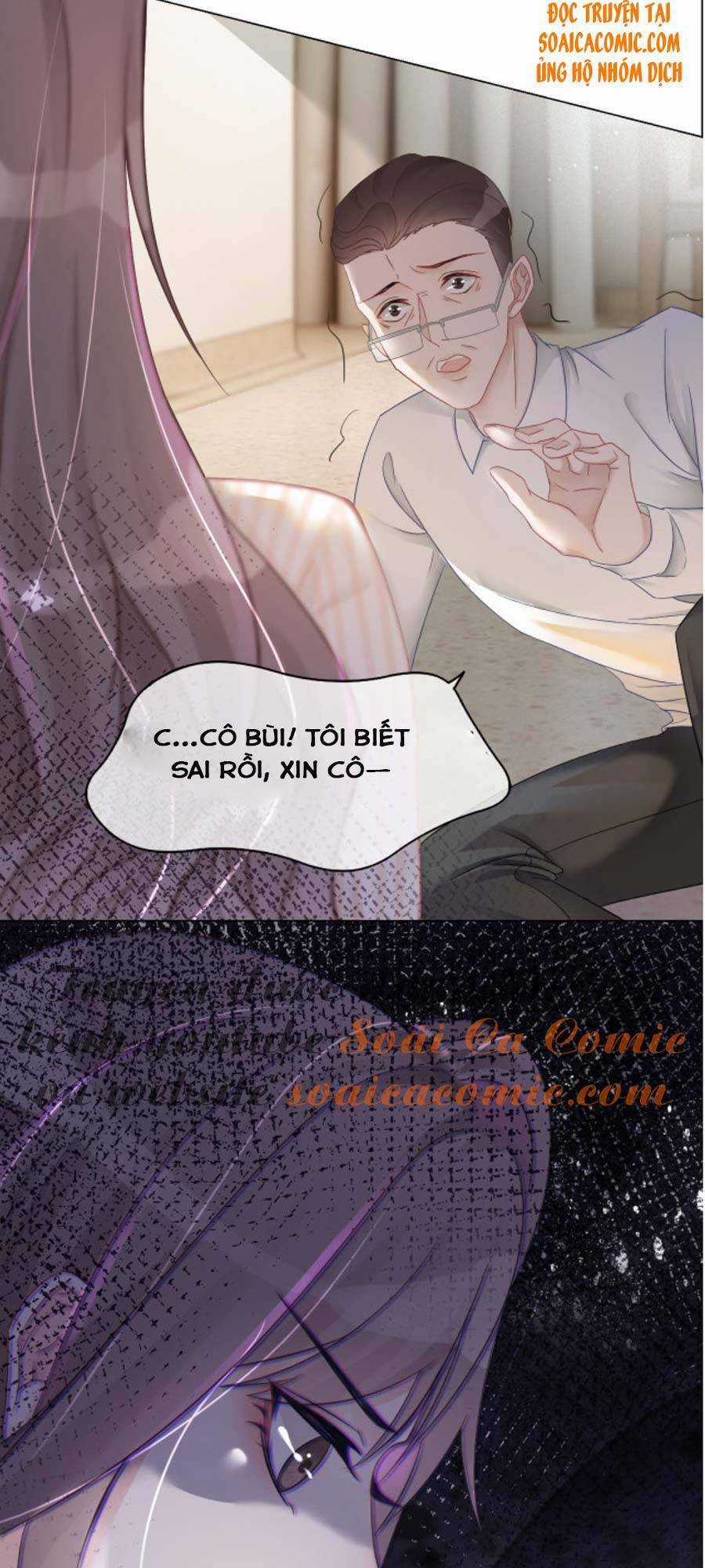 Được Các Anh Trai Chiều Chuộng Tôi Trở Nên Ngang Tàng Chương 2 trang 2