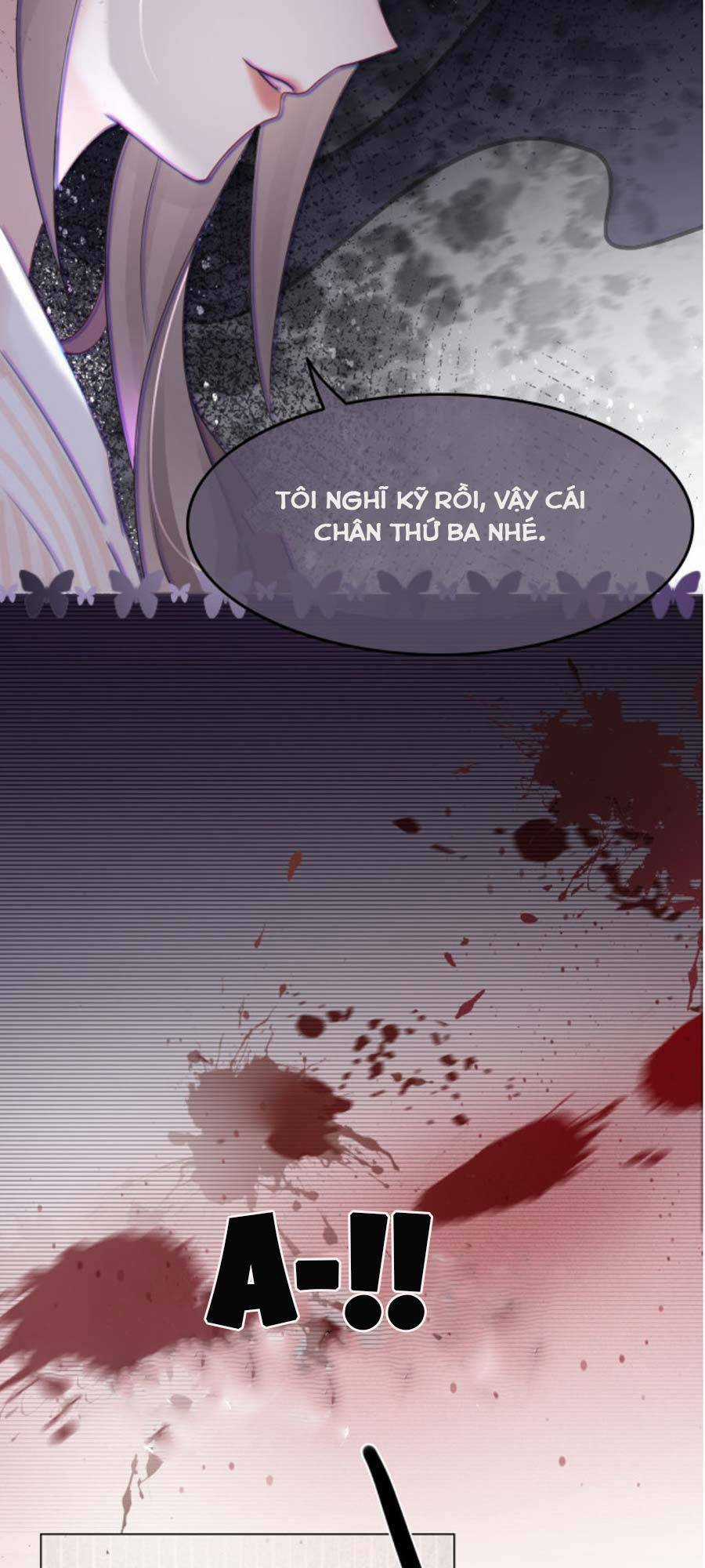 Được Các Anh Trai Chiều Chuộng Tôi Trở Nên Ngang Tàng Chương 2 trang 3