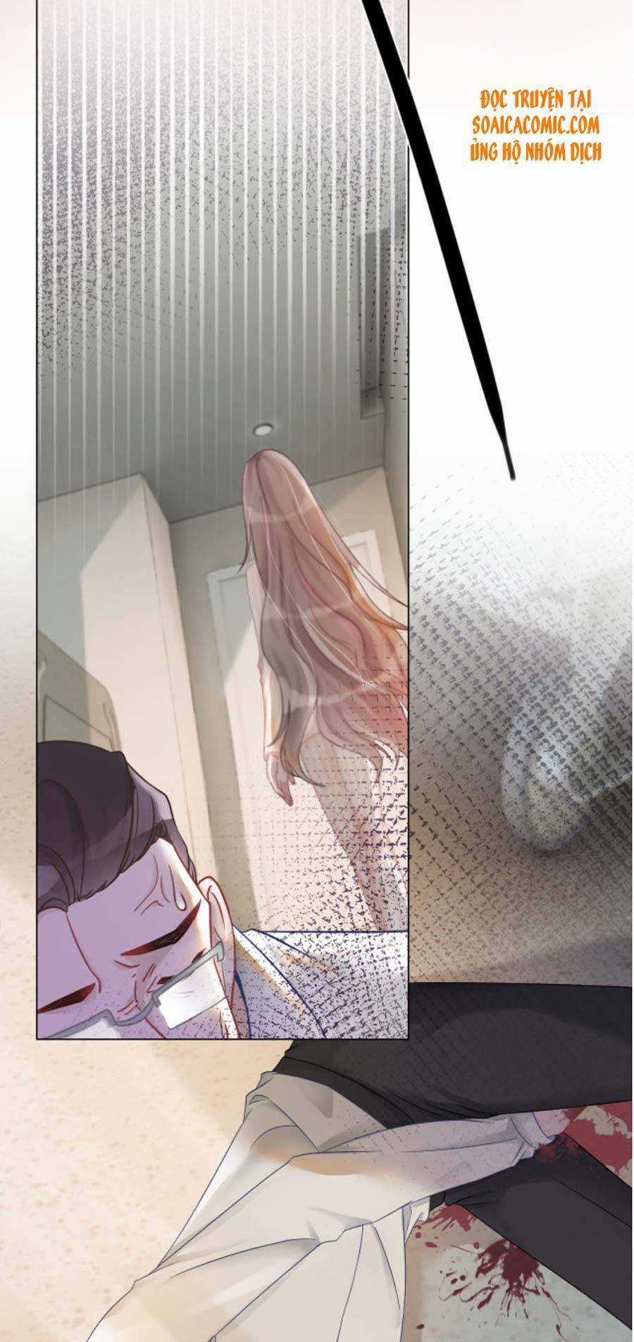 Được Các Anh Trai Chiều Chuộng Tôi Trở Nên Ngang Tàng Chương 2 trang 4