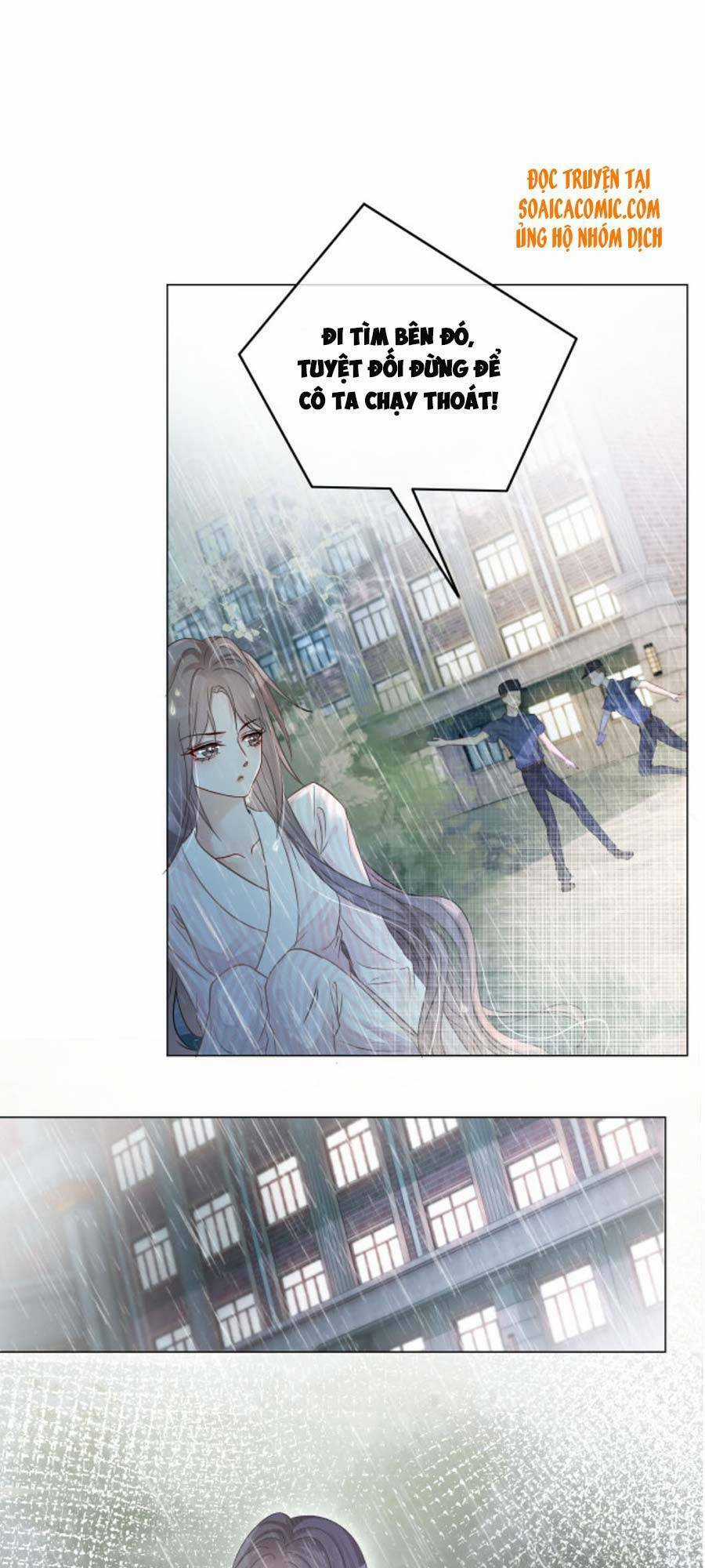 Được Các Anh Trai Chiều Chuộng Tôi Trở Nên Ngang Tàng Chương 2 trang 6