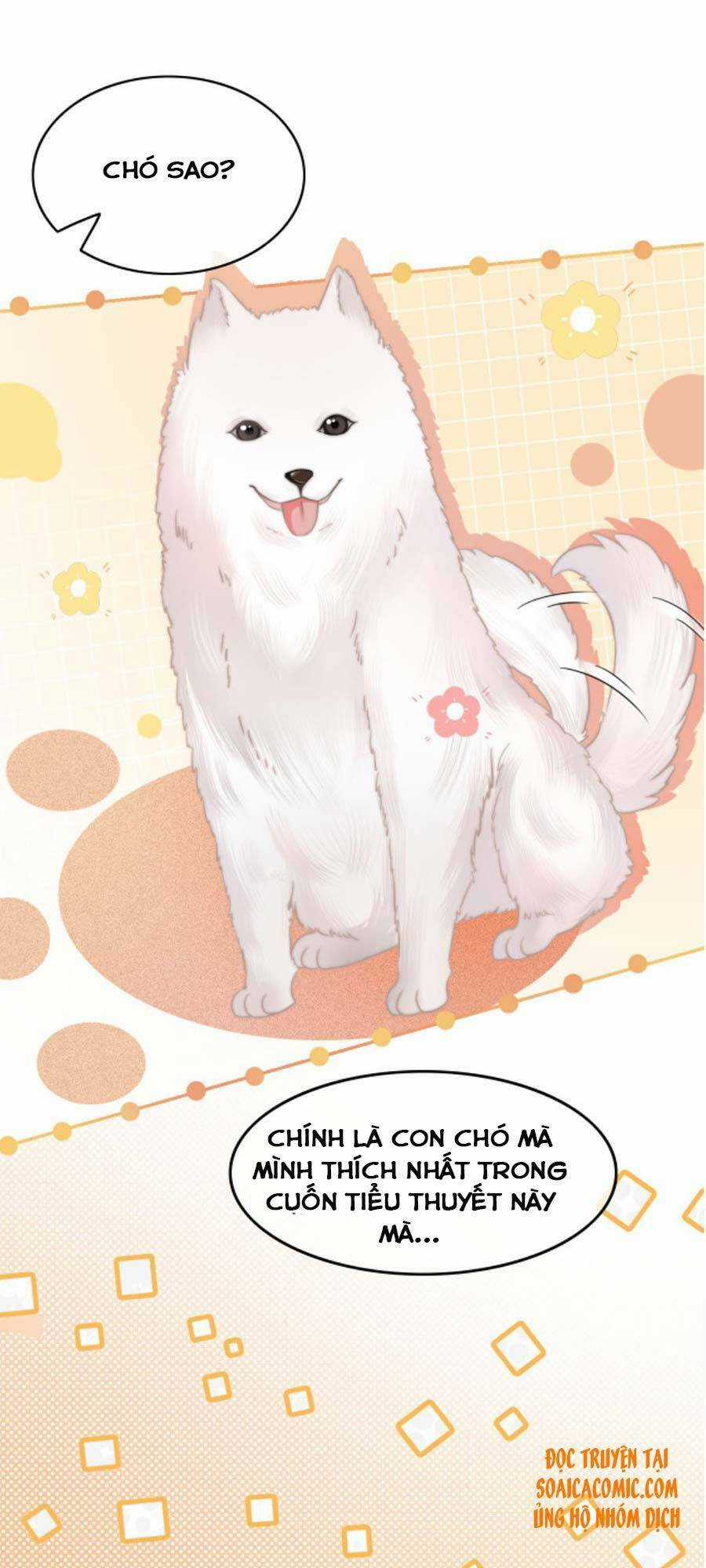 Được Các Anh Trai Chiều Chuộng Tôi Trở Nên Ngang Tàng Chương 2 trang 8