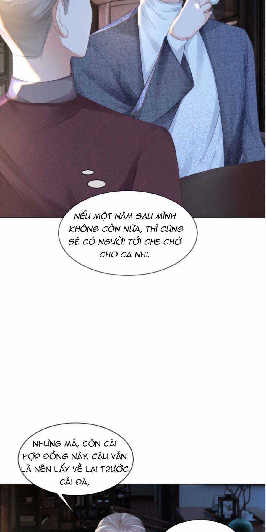 Được Các Anh Trai Chiều Chuộng Tôi Trở Nên Ngang Tàng Chương 20 trang 13