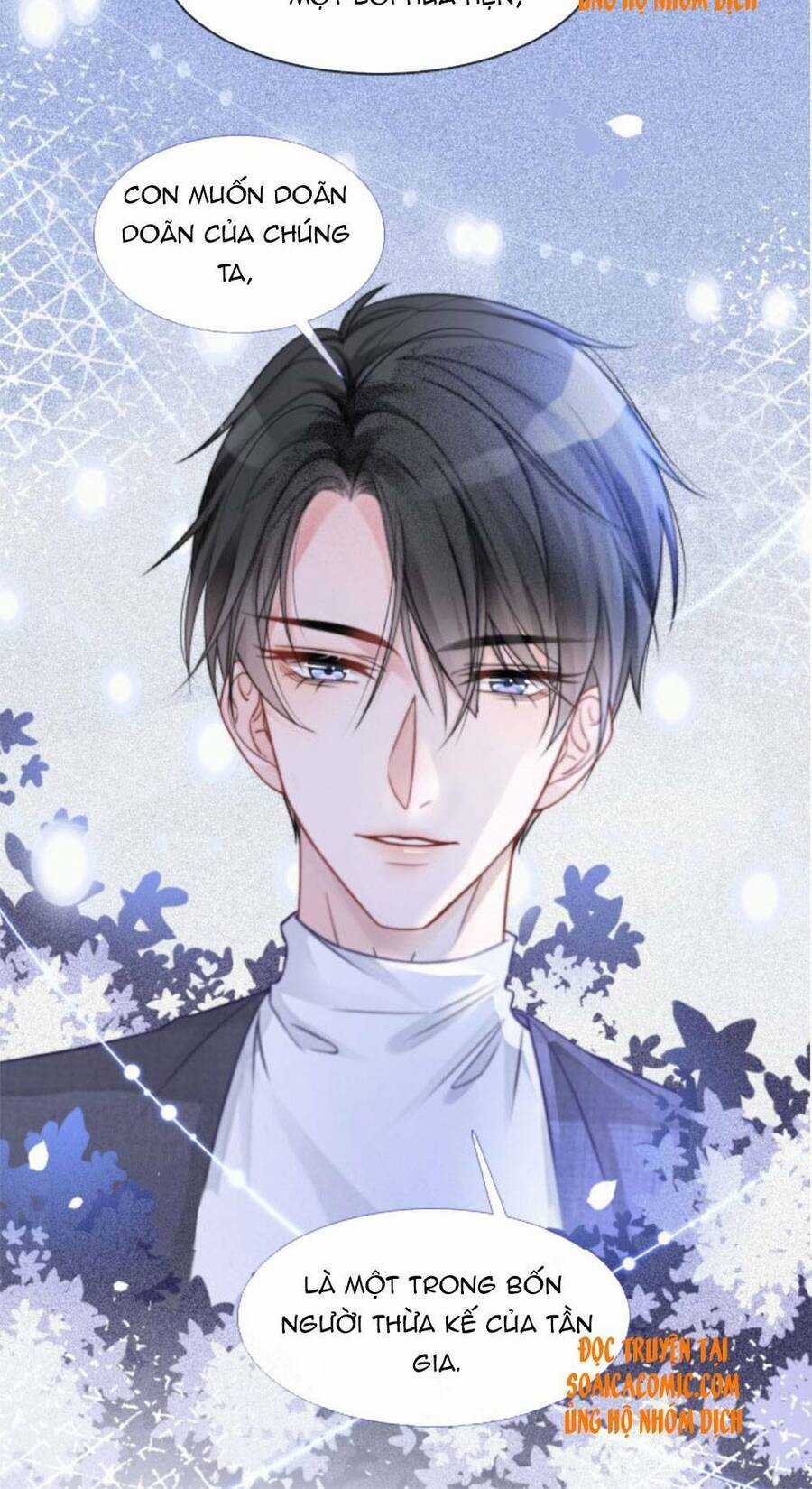 Được Các Anh Trai Chiều Chuộng Tôi Trở Nên Ngang Tàng Chương 20 trang 15