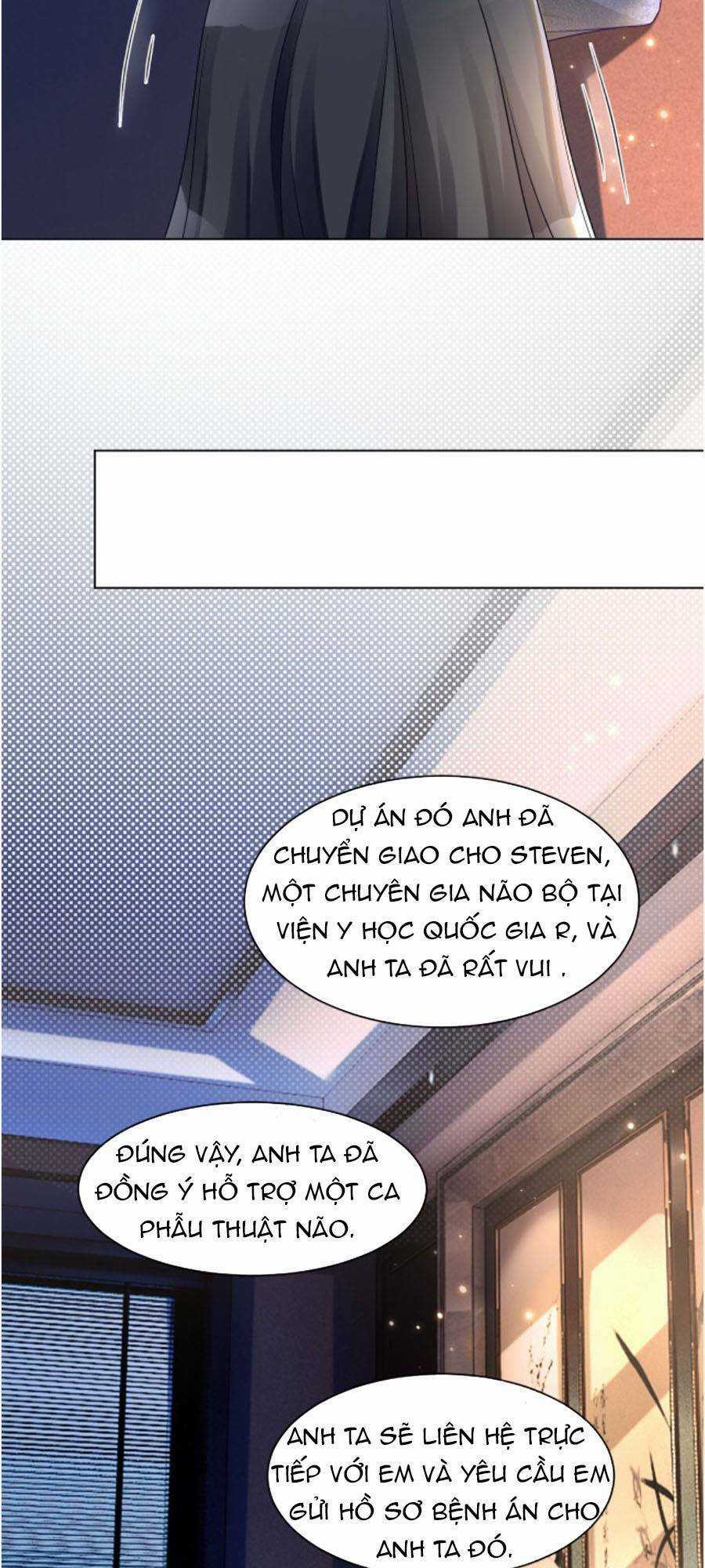 Được Các Anh Trai Chiều Chuộng Tôi Trở Nên Ngang Tàng Chương 20 trang 19