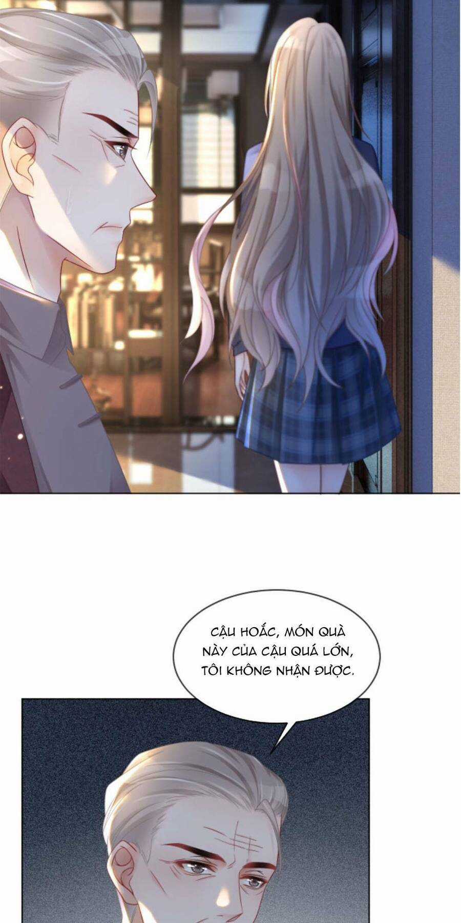 Được Các Anh Trai Chiều Chuộng Tôi Trở Nên Ngang Tàng Chương 20 trang 4