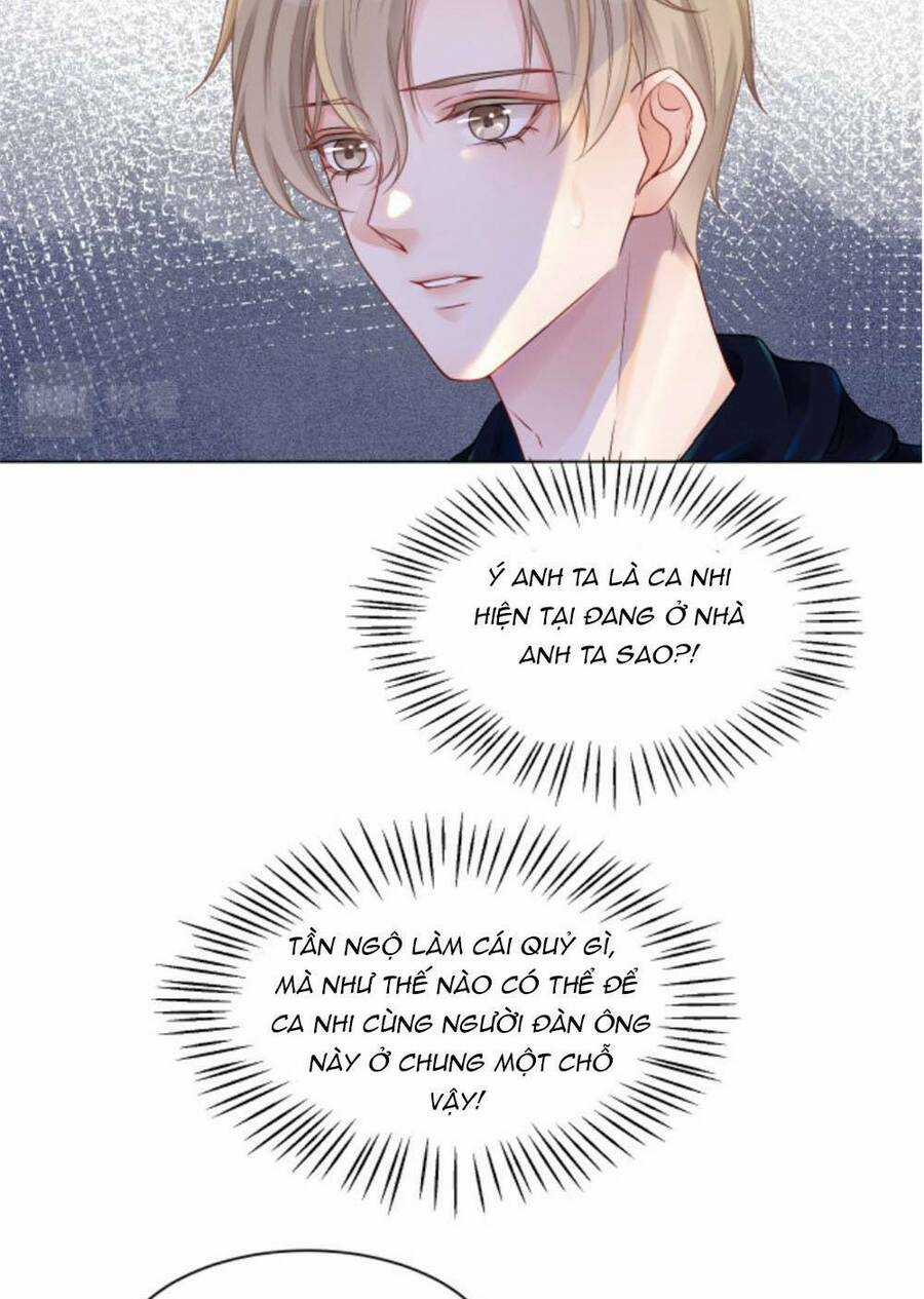 Được Các Anh Trai Chiều Chuộng Tôi Trở Nên Ngang Tàng Chương 20 trang 7