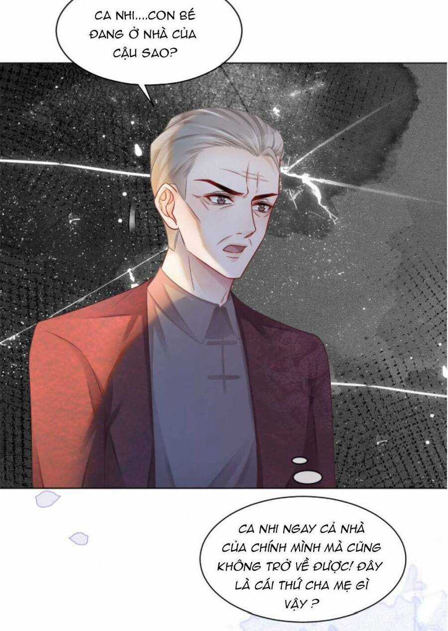 Được Các Anh Trai Chiều Chuộng Tôi Trở Nên Ngang Tàng Chương 20 trang 8