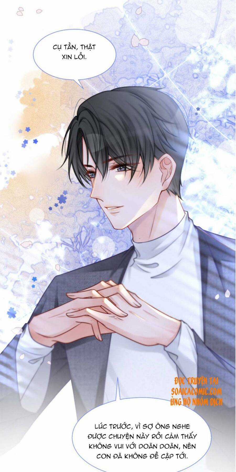 Được Các Anh Trai Chiều Chuộng Tôi Trở Nên Ngang Tàng Chương 20 trang 9