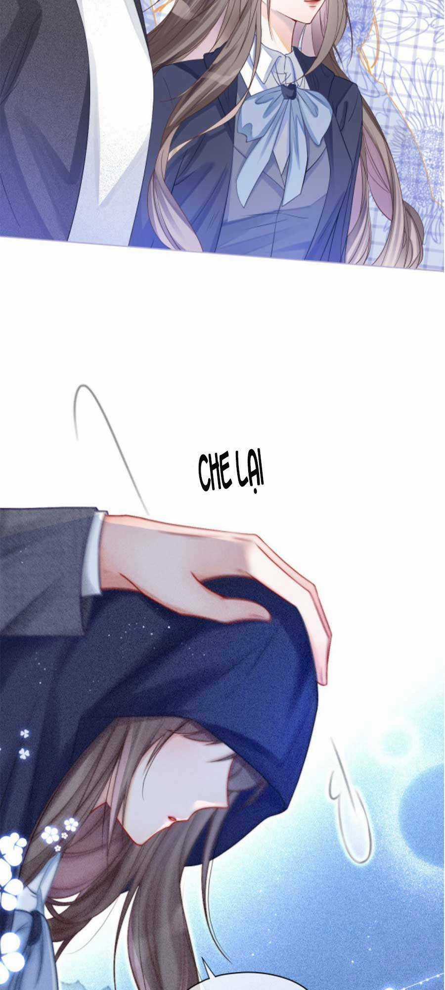 Được Các Anh Trai Chiều Chuộng Tôi Trở Nên Ngang Tàng Chương 21 trang 11