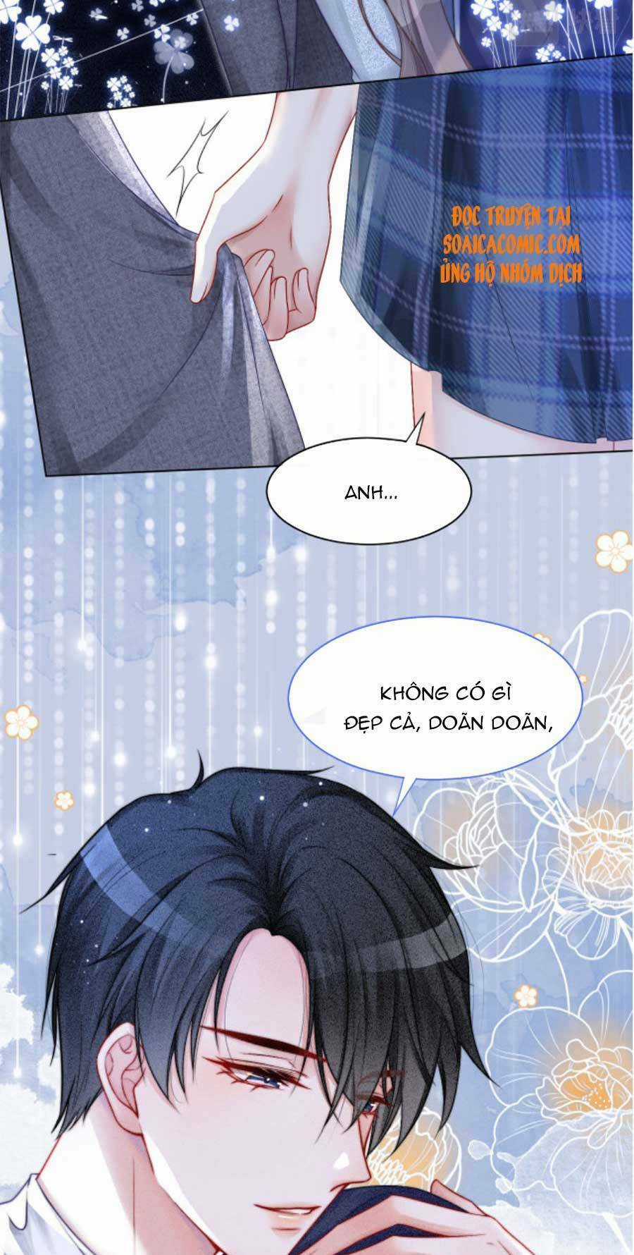 Được Các Anh Trai Chiều Chuộng Tôi Trở Nên Ngang Tàng Chương 21 trang 13