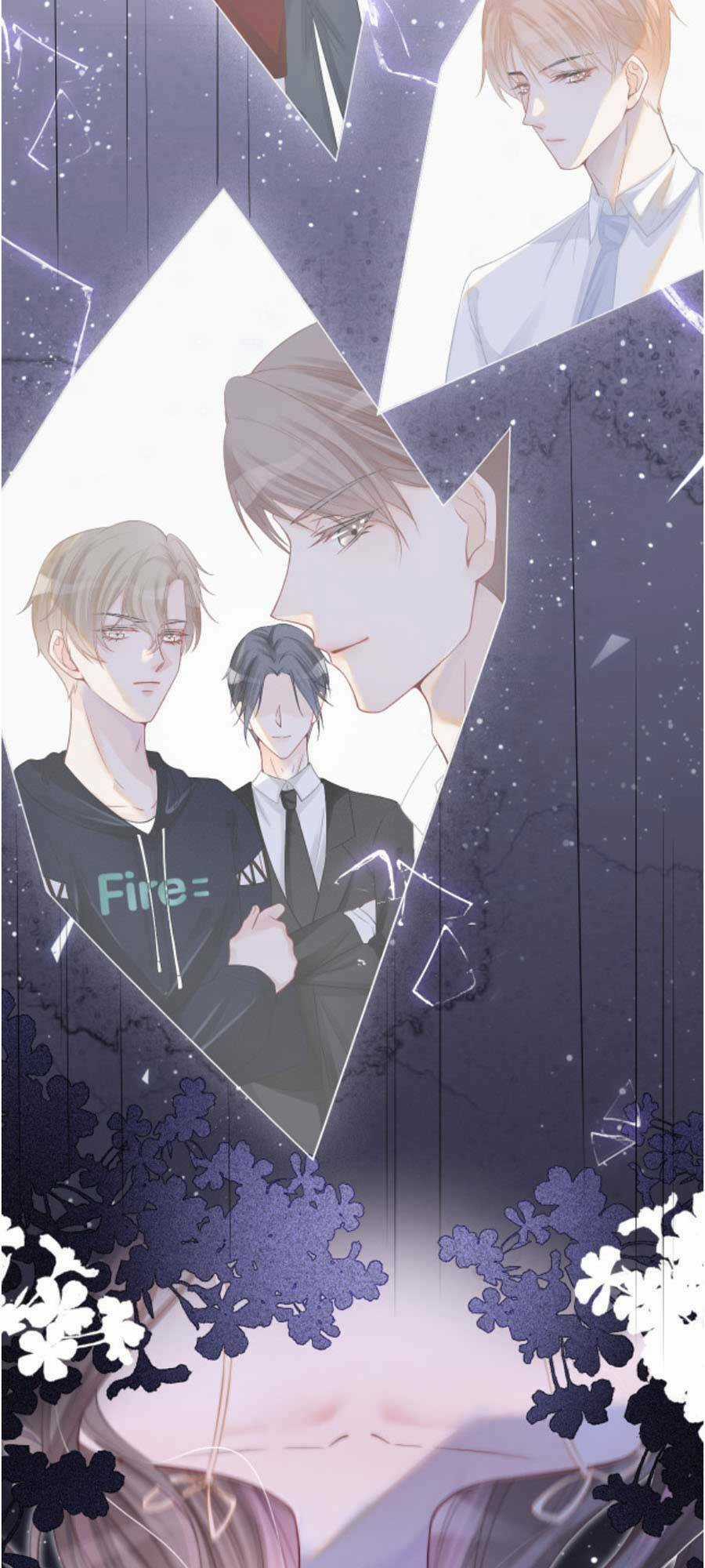 Được Các Anh Trai Chiều Chuộng Tôi Trở Nên Ngang Tàng Chương 21 trang 18