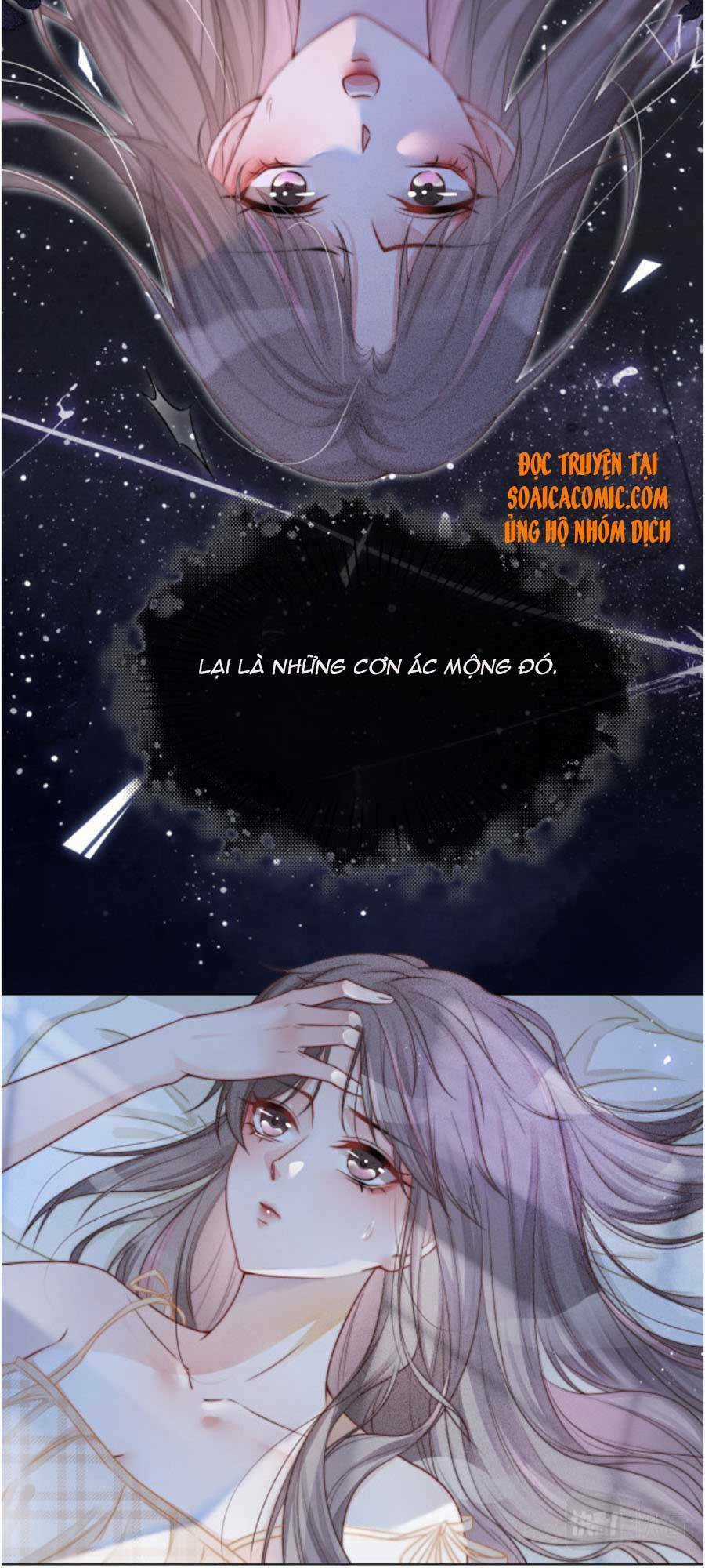 Được Các Anh Trai Chiều Chuộng Tôi Trở Nên Ngang Tàng Chương 21 trang 19