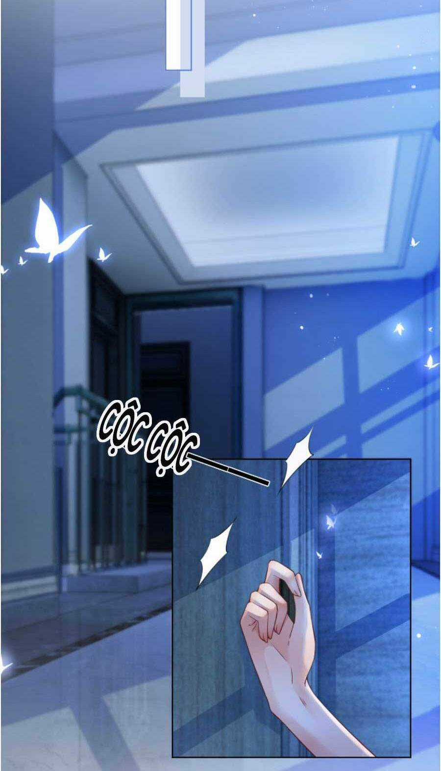 Được Các Anh Trai Chiều Chuộng Tôi Trở Nên Ngang Tàng Chương 21 trang 21