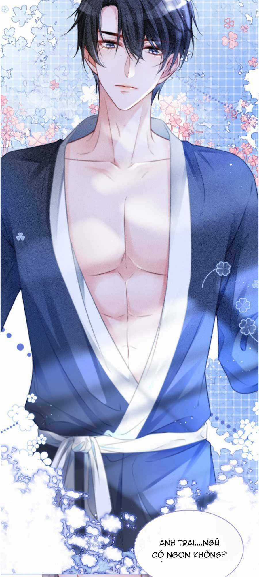 Được Các Anh Trai Chiều Chuộng Tôi Trở Nên Ngang Tàng Chương 21 trang 23