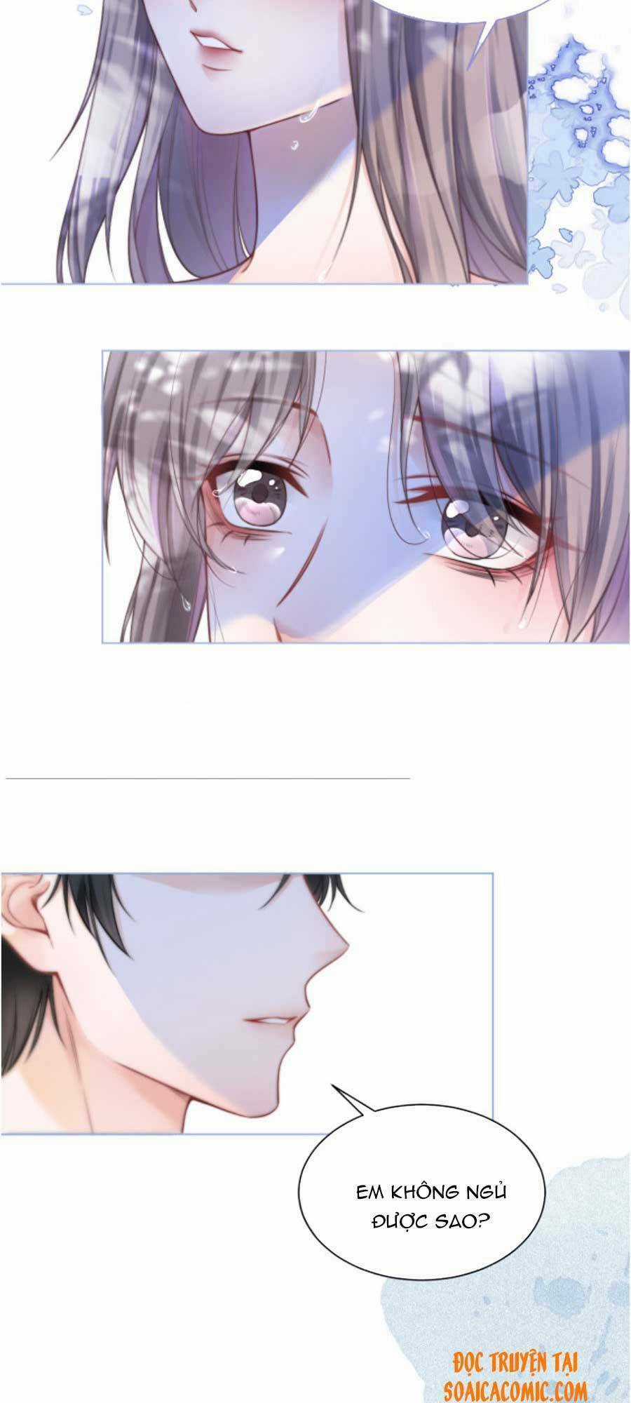 Được Các Anh Trai Chiều Chuộng Tôi Trở Nên Ngang Tàng Chương 21 trang 24