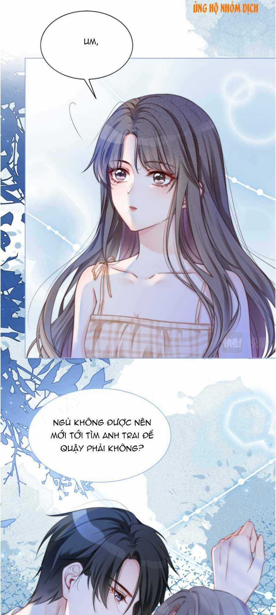 Được Các Anh Trai Chiều Chuộng Tôi Trở Nên Ngang Tàng Chương 21 trang 25