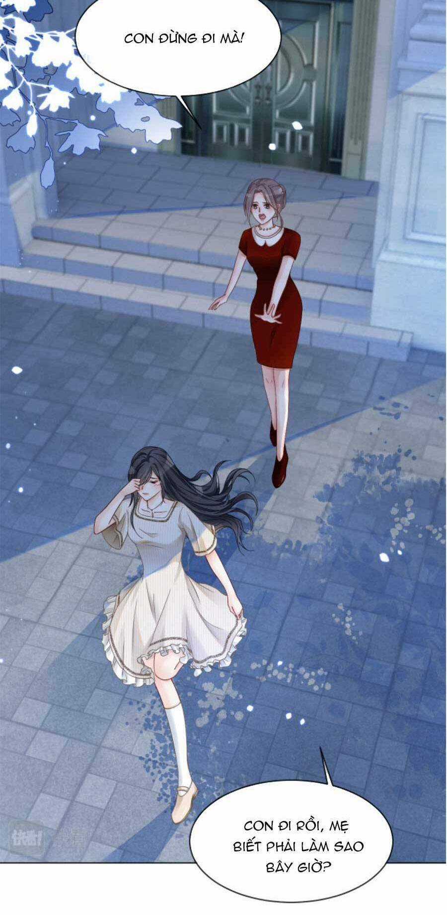 Được Các Anh Trai Chiều Chuộng Tôi Trở Nên Ngang Tàng Chương 21 trang 7