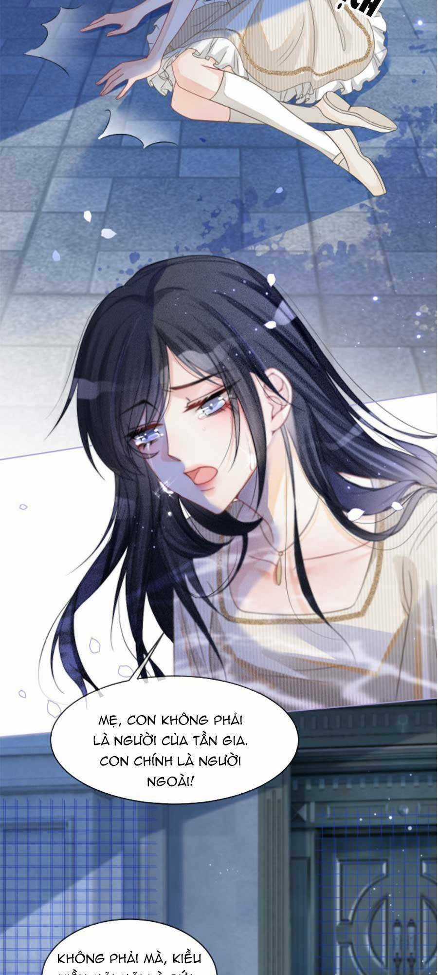 Được Các Anh Trai Chiều Chuộng Tôi Trở Nên Ngang Tàng Chương 21 trang 9