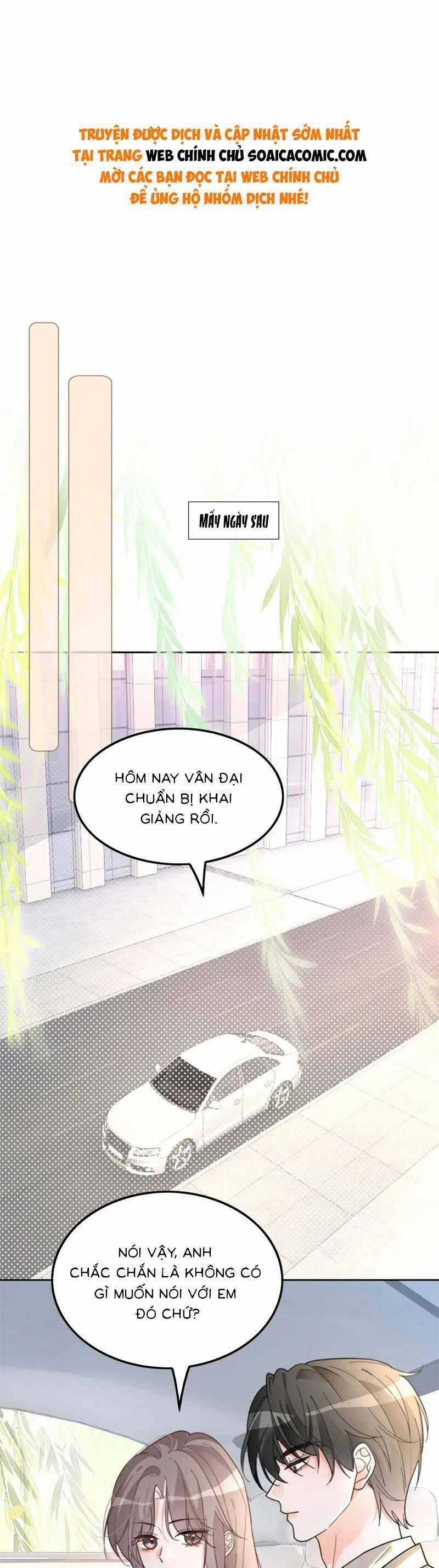 Được Các Anh Trai Chiều Chuộng Tôi Trở Nên Ngang Tàng Chương 214 trang 0