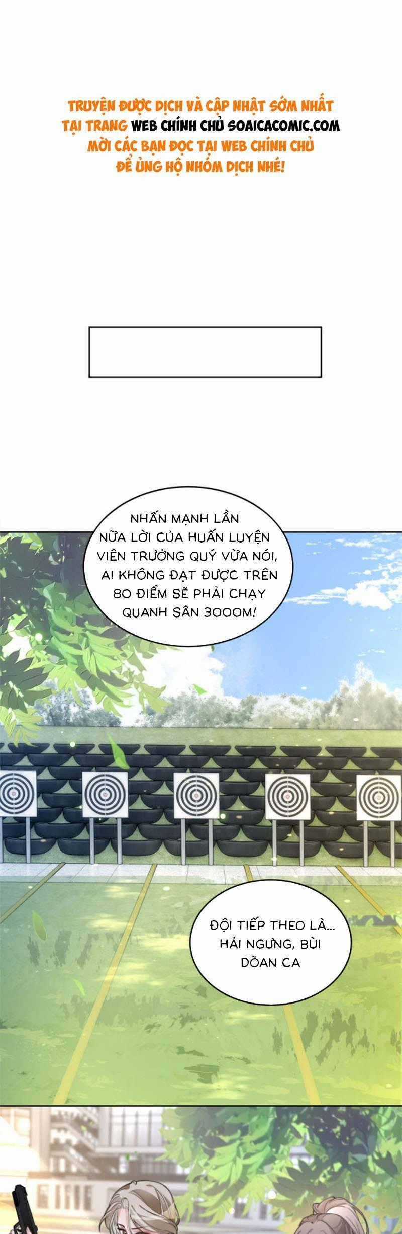 Được Các Anh Trai Chiều Chuộng Tôi Trở Nên Ngang Tàng Chương 219 trang 0
