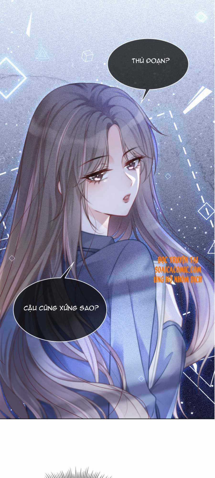 Được Các Anh Trai Chiều Chuộng Tôi Trở Nên Ngang Tàng Chương 22 trang 24