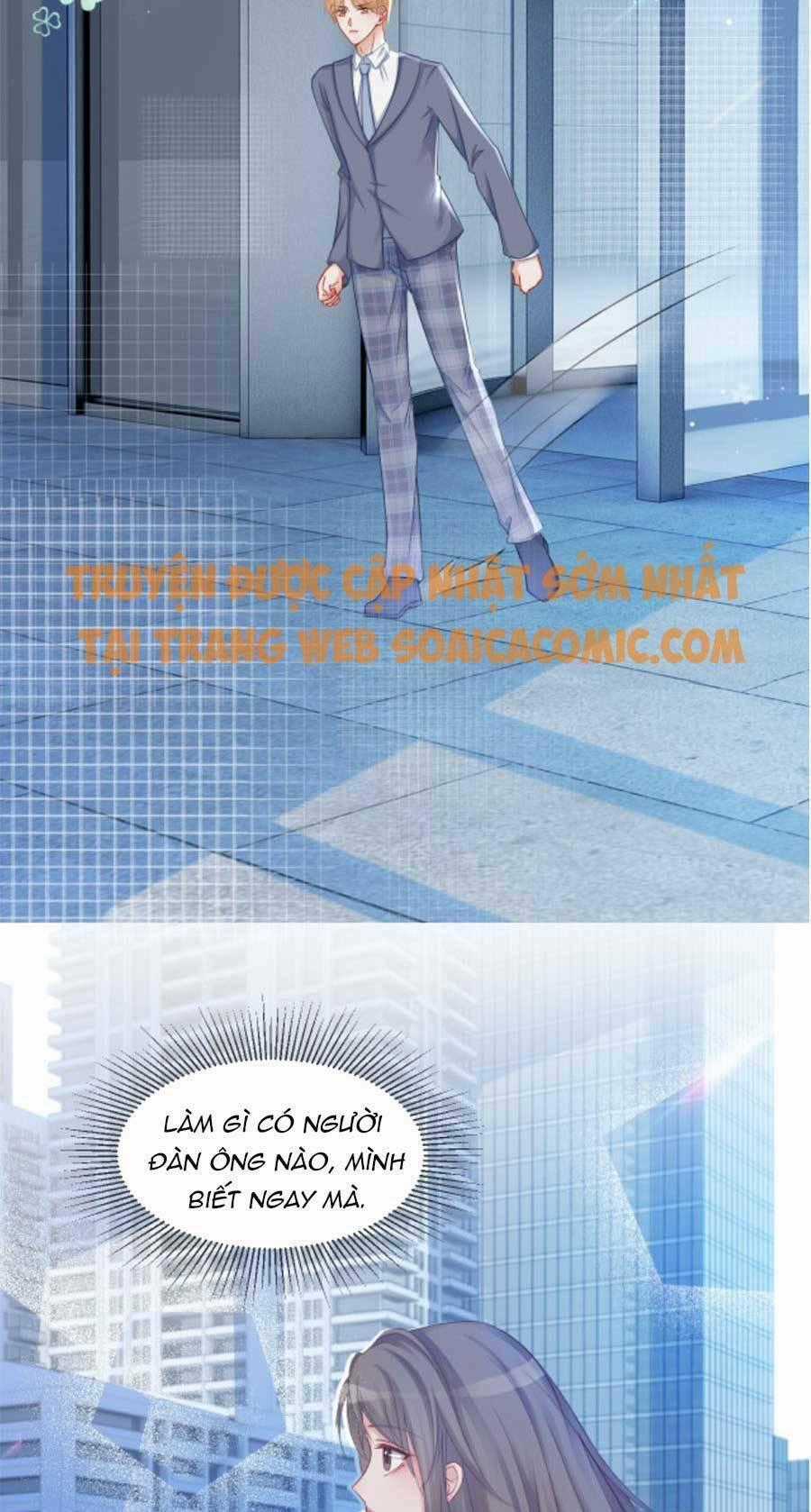 Được Các Anh Trai Chiều Chuộng Tôi Trở Nên Ngang Tàng Chương 22 trang 27