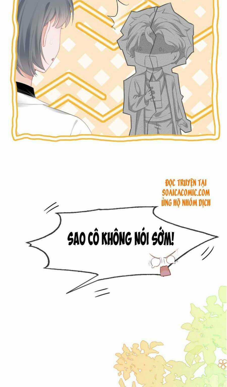 Được Các Anh Trai Chiều Chuộng Tôi Trở Nên Ngang Tàng Chương 22 trang 7