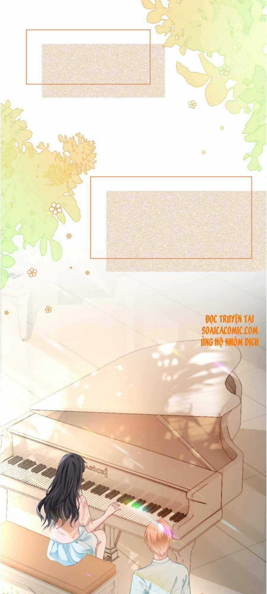 Được Các Anh Trai Chiều Chuộng Tôi Trở Nên Ngang Tàng Chương 22 trang 8