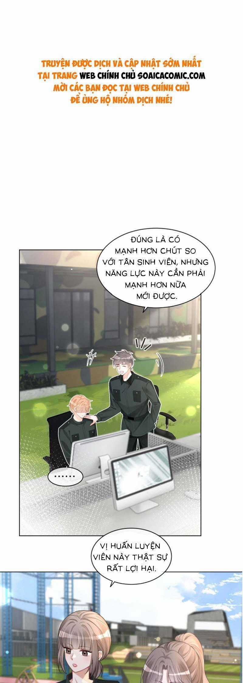 Được Các Anh Trai Chiều Chuộng Tôi Trở Nên Ngang Tàng Chương 220 trang 0