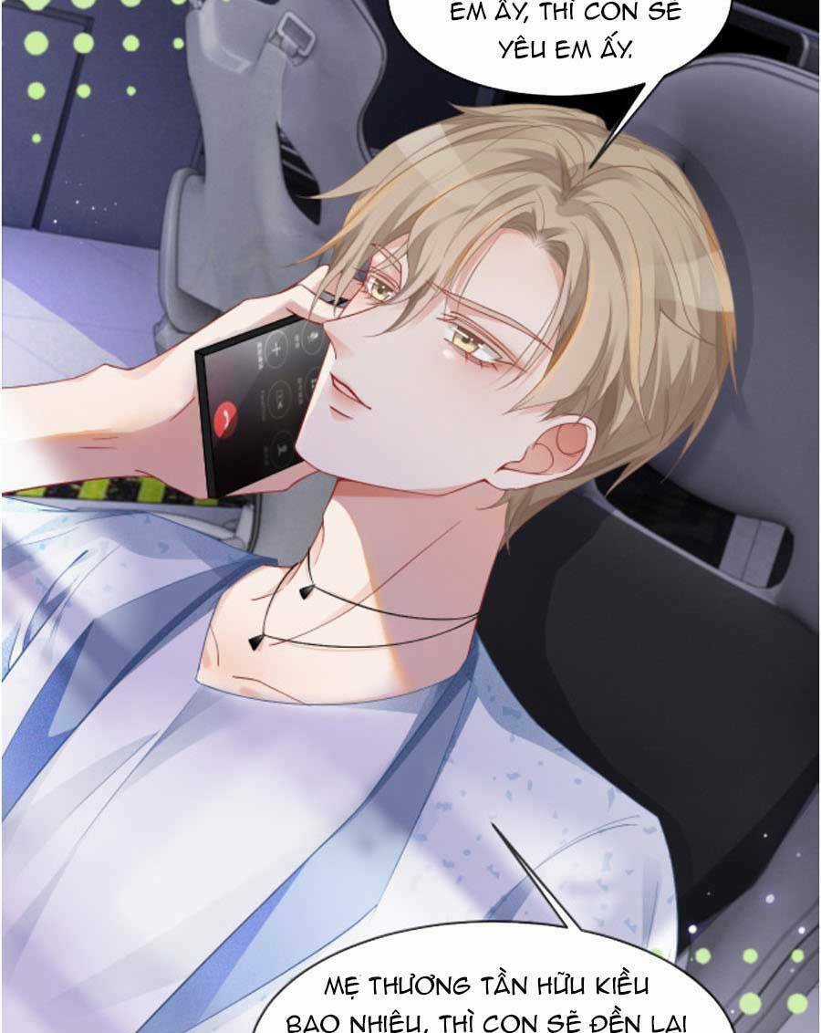 Được Các Anh Trai Chiều Chuộng Tôi Trở Nên Ngang Tàng Chương 23 trang 21