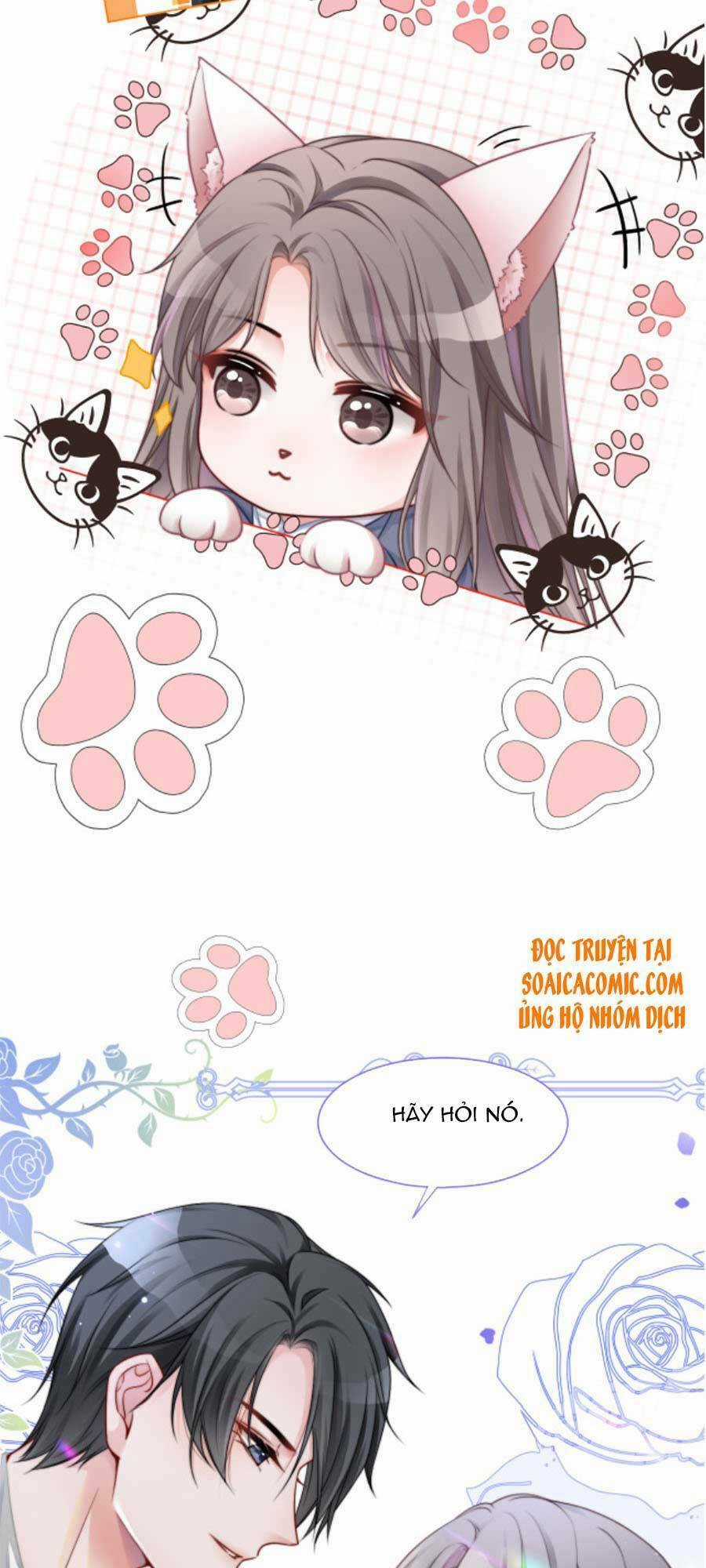 Được Các Anh Trai Chiều Chuộng Tôi Trở Nên Ngang Tàng Chương 23 trang 5