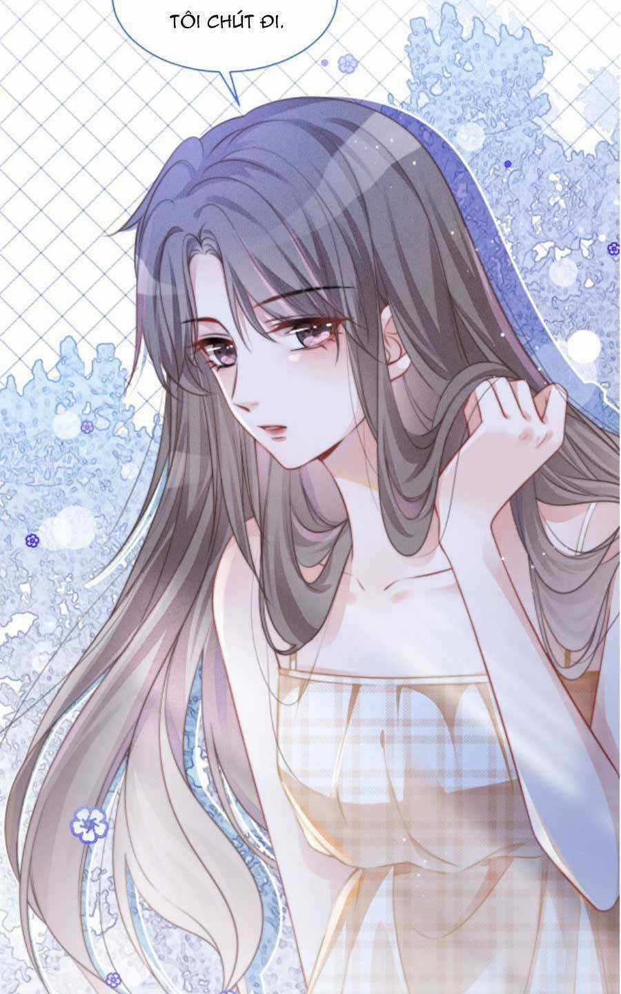 Được Các Anh Trai Chiều Chuộng Tôi Trở Nên Ngang Tàng Chương 24 trang 13