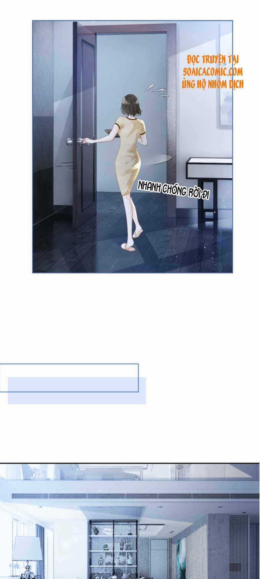 Được Các Anh Trai Chiều Chuộng Tôi Trở Nên Ngang Tàng Chương 24 trang 15