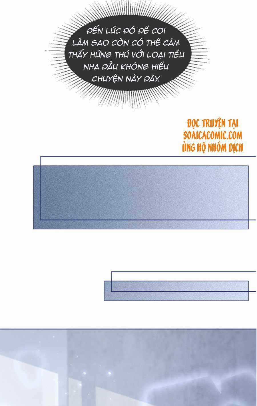 Được Các Anh Trai Chiều Chuộng Tôi Trở Nên Ngang Tàng Chương 24 trang 20