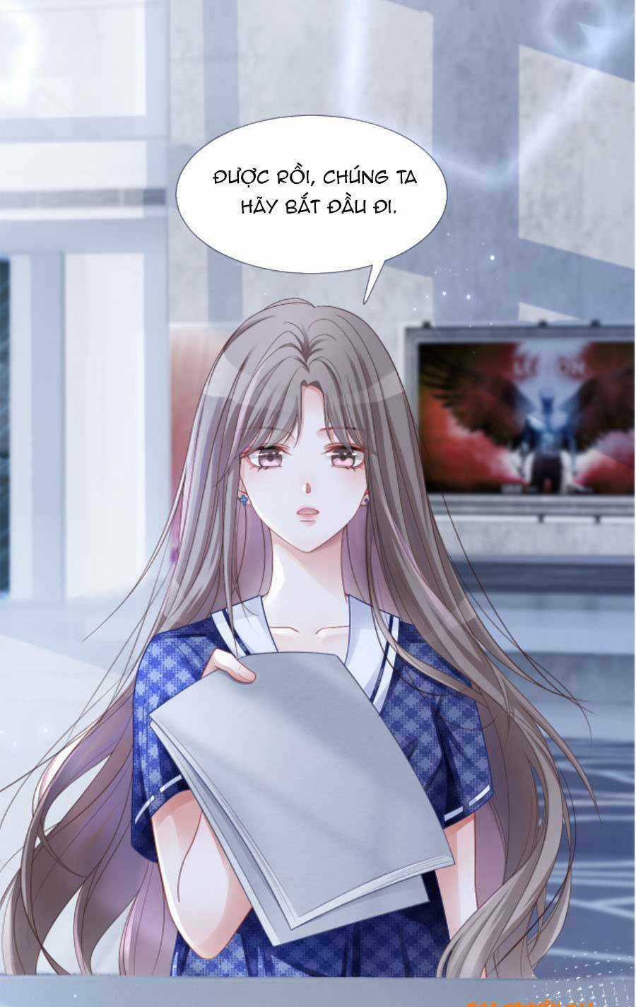 Được Các Anh Trai Chiều Chuộng Tôi Trở Nên Ngang Tàng Chương 24 trang 21