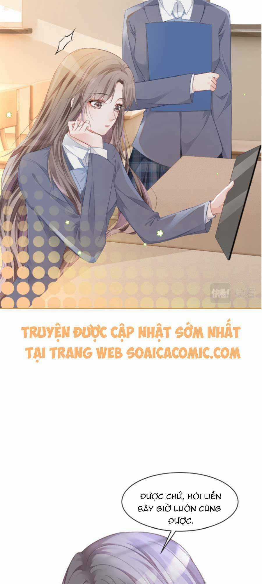 Được Các Anh Trai Chiều Chuộng Tôi Trở Nên Ngang Tàng Chương 24 trang 4