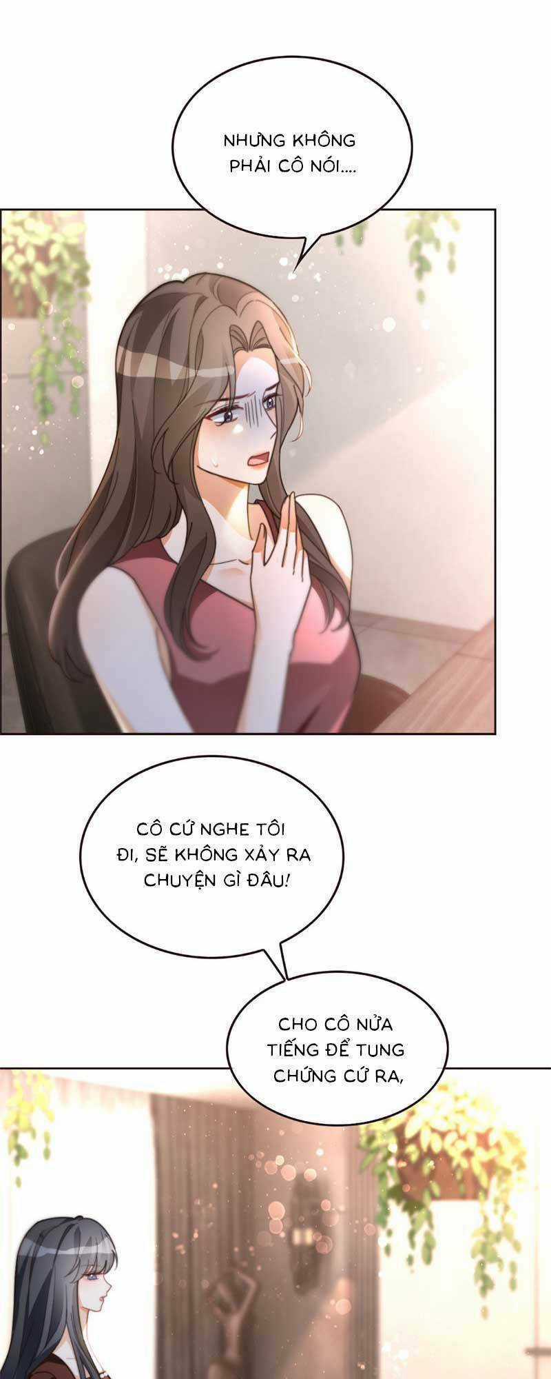 Được Các Anh Trai Chiều Chuộng Tôi Trở Nên Ngang Tàng Chương 245 trang 10