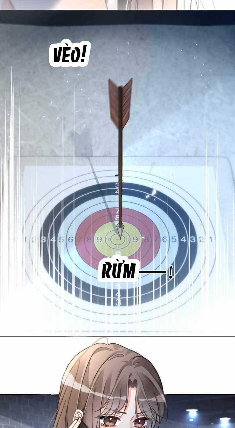 Được Các Anh Trai Chiều Chuộng Tôi Trở Nên Ngang Tàng Chương 245 trang 20