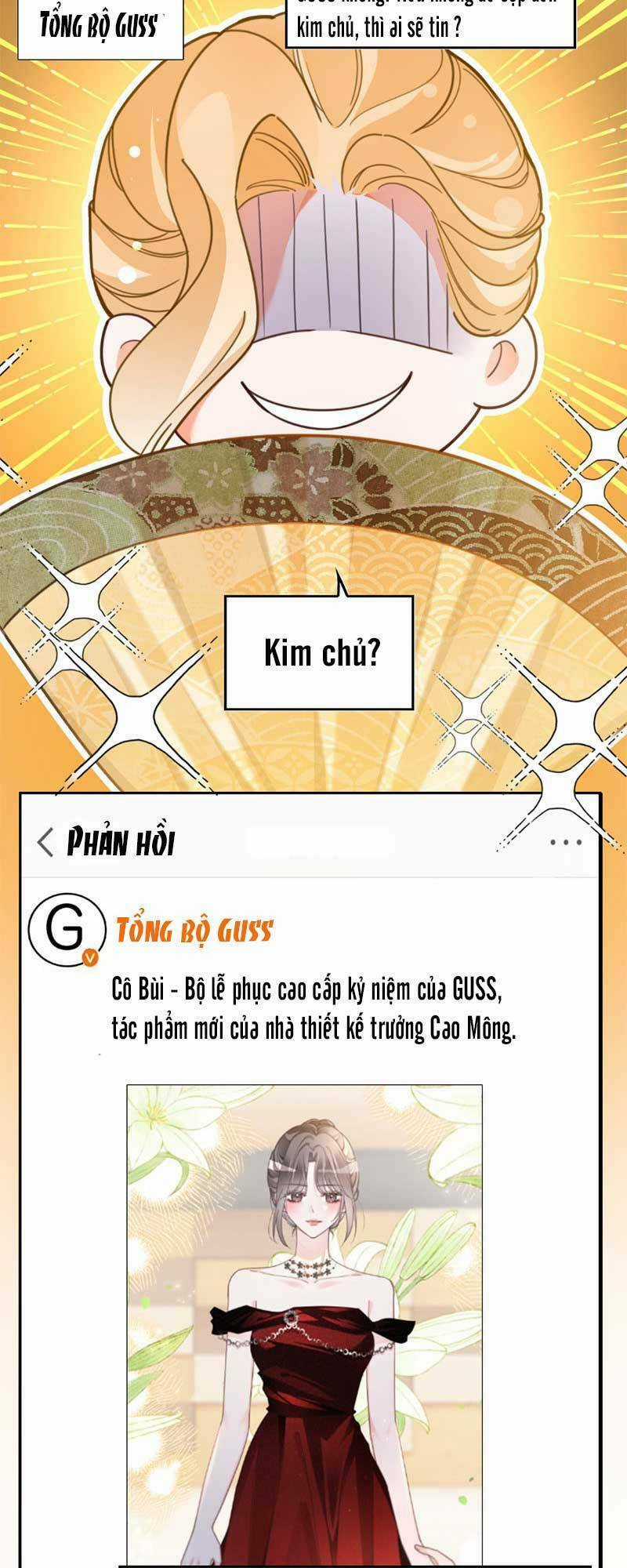 Được Các Anh Trai Chiều Chuộng Tôi Trở Nên Ngang Tàng Chương 245 trang 5