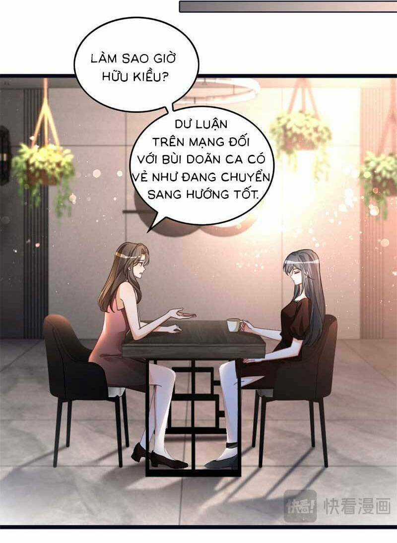 Được Các Anh Trai Chiều Chuộng Tôi Trở Nên Ngang Tàng Chương 245 trang 7