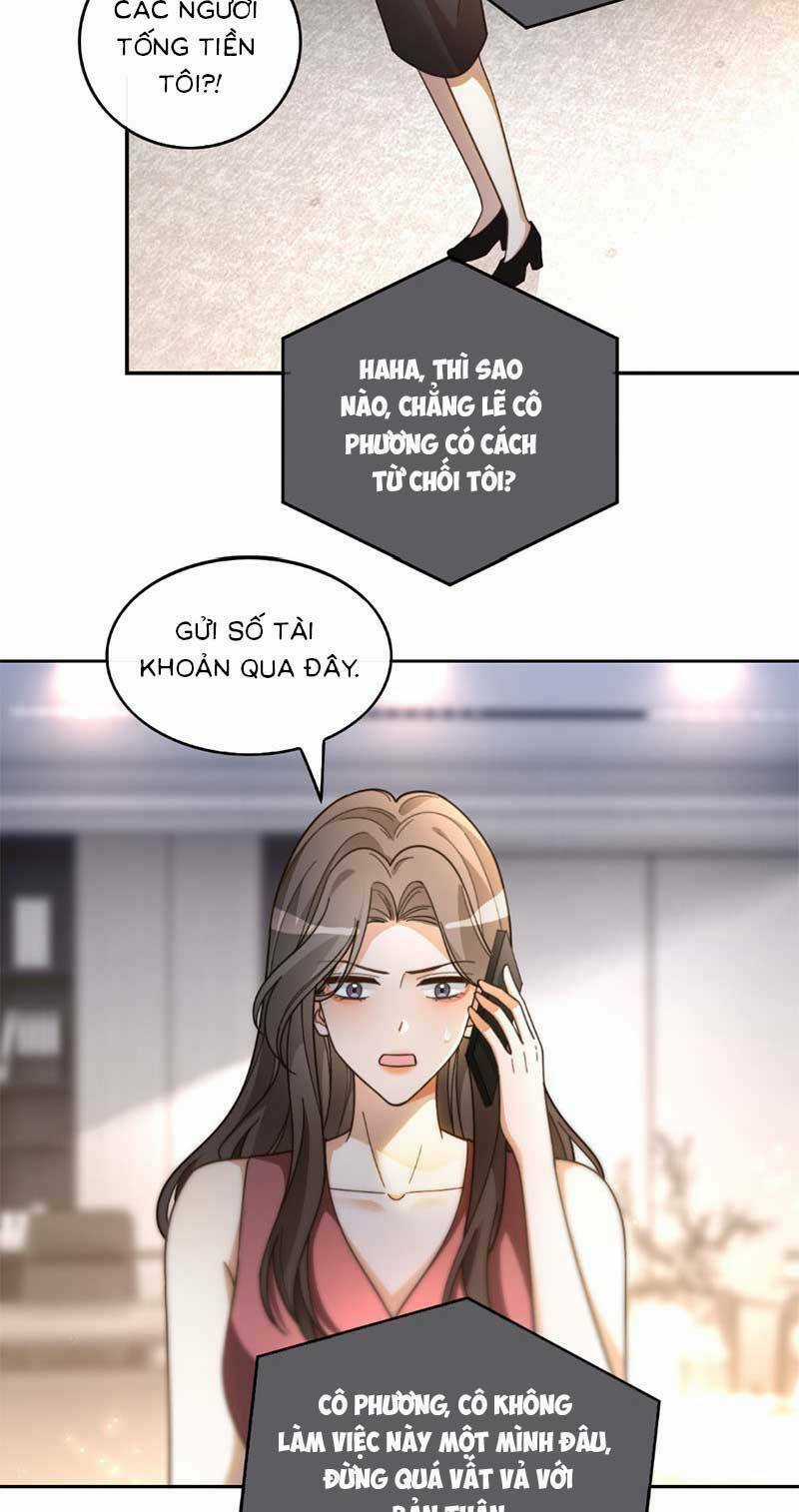 Được Các Anh Trai Chiều Chuộng Tôi Trở Nên Ngang Tàng Chương 246 trang 10