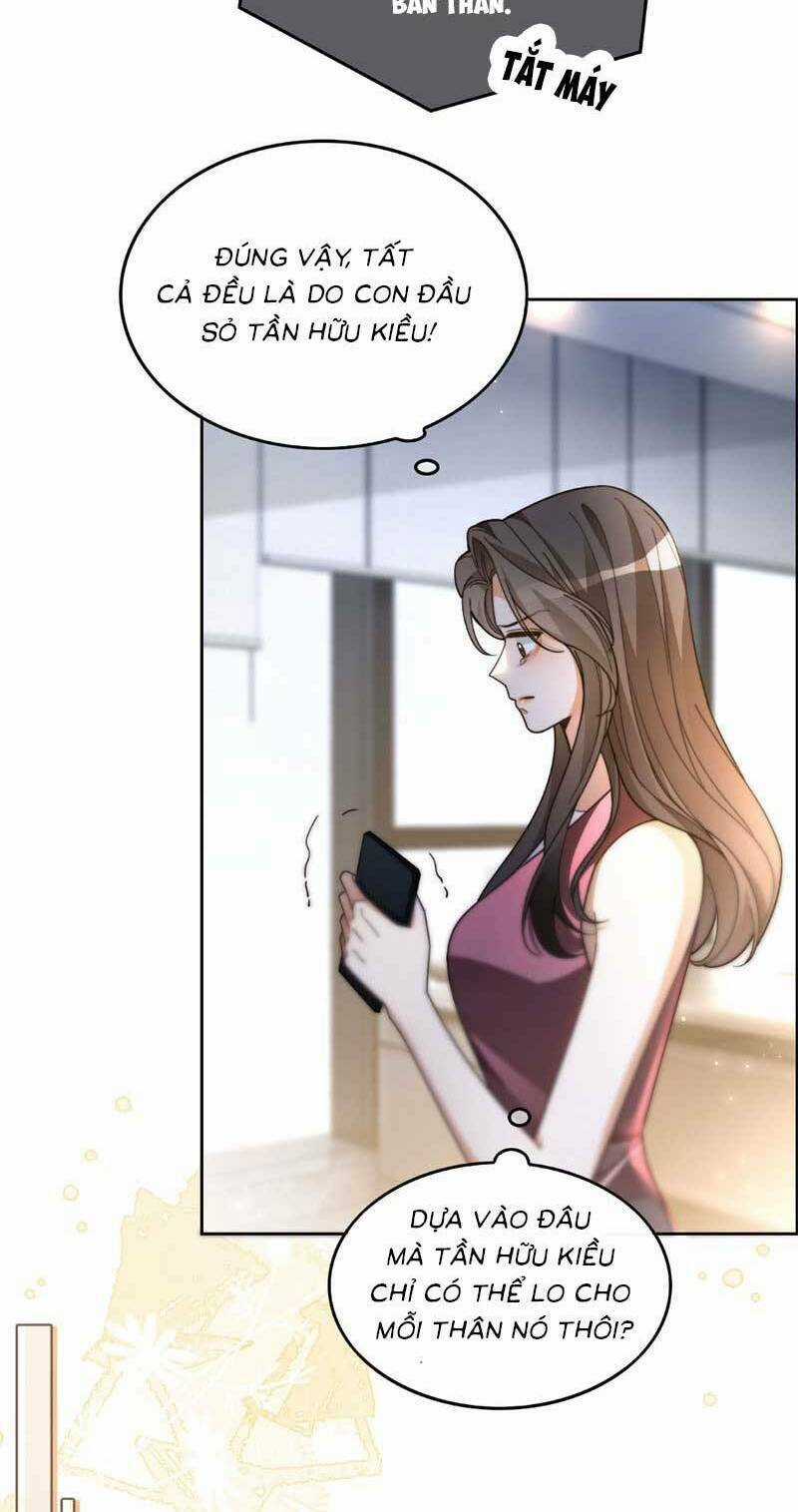 Được Các Anh Trai Chiều Chuộng Tôi Trở Nên Ngang Tàng Chương 246 trang 11