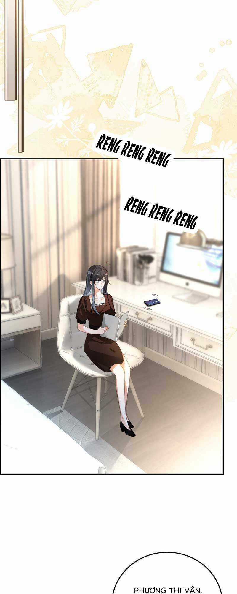 Được Các Anh Trai Chiều Chuộng Tôi Trở Nên Ngang Tàng Chương 246 trang 12