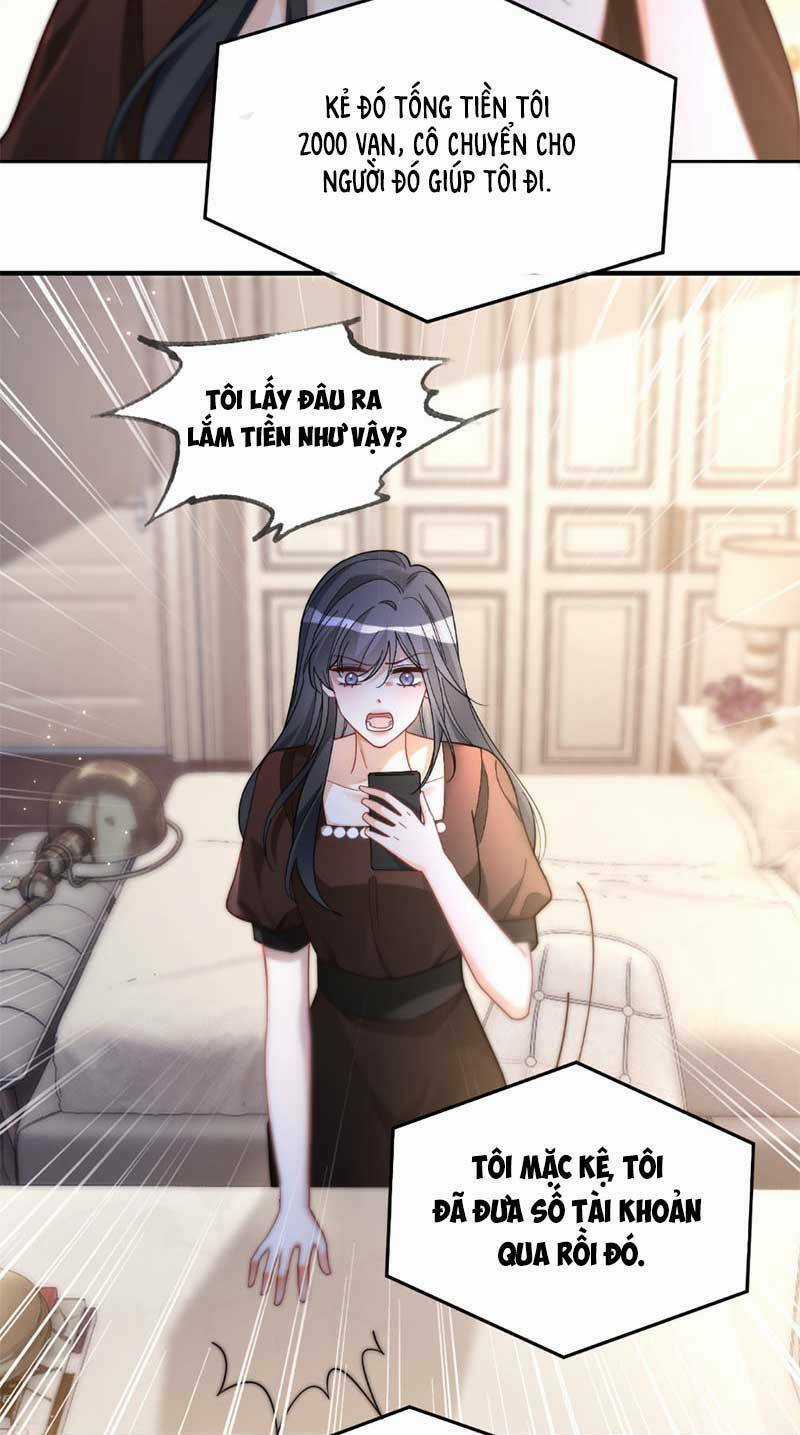 Được Các Anh Trai Chiều Chuộng Tôi Trở Nên Ngang Tàng Chương 246 trang 14