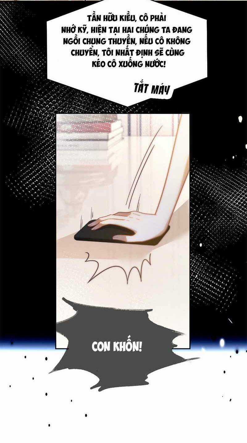 Được Các Anh Trai Chiều Chuộng Tôi Trở Nên Ngang Tàng Chương 246 trang 15