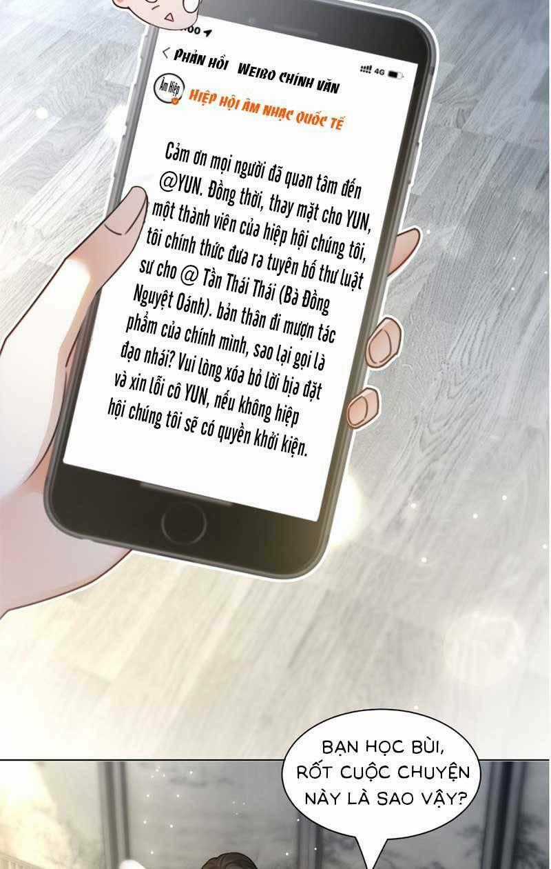 Được Các Anh Trai Chiều Chuộng Tôi Trở Nên Ngang Tàng Chương 246 trang 29