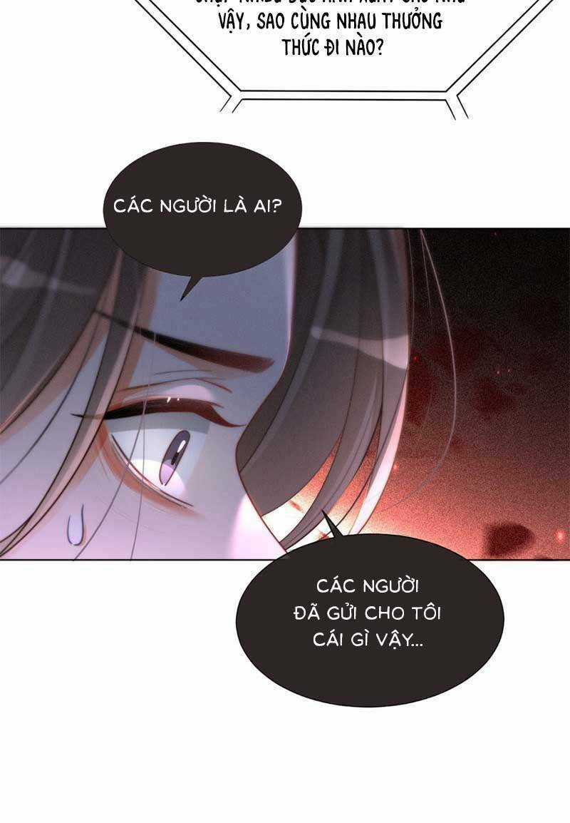 Được Các Anh Trai Chiều Chuộng Tôi Trở Nên Ngang Tàng Chương 246 trang 6