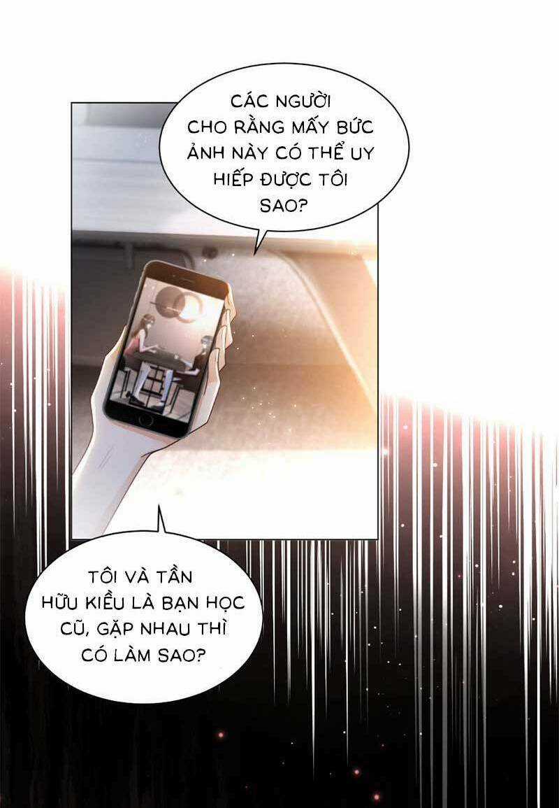 Được Các Anh Trai Chiều Chuộng Tôi Trở Nên Ngang Tàng Chương 246 trang 7